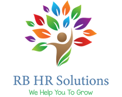 RB HR Solutions Logo