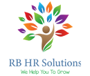 RB HR Solutions Logo